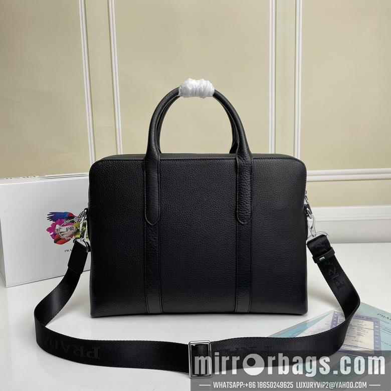 Prada Bags 6979-1 39X6.5X29cm WP