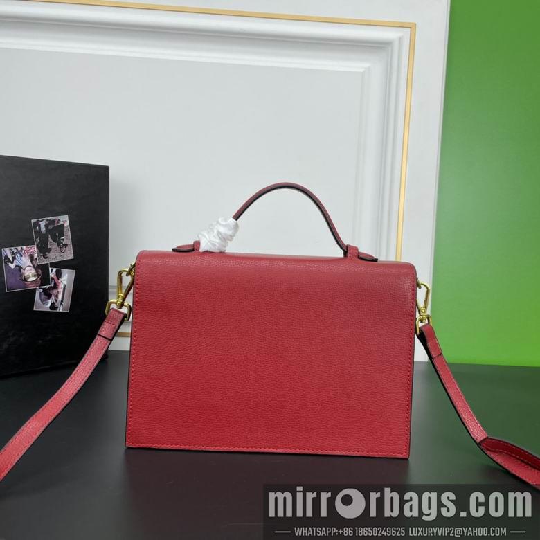 Prada Bags 2130 26X18X7cm XM 1
