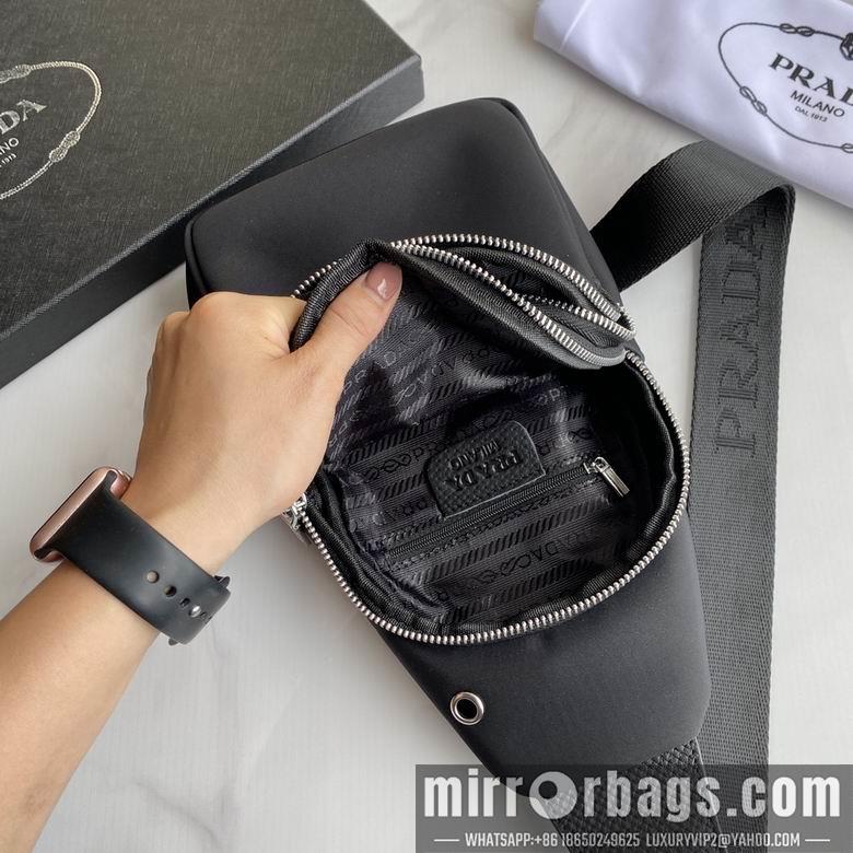 Prada Bags 1037 29X17X6.5cm XM