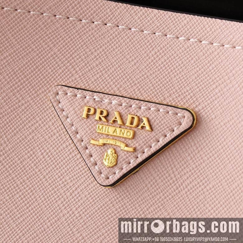 Prada Bags 1020 23X23X13cm XMY 3