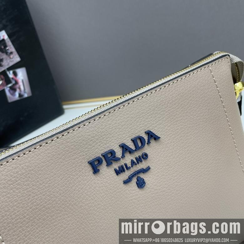 Prada Bags 1BH188 24X19X6cm XM 3