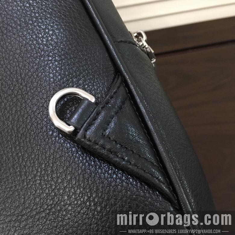 Prada Bags 18X28X7cm 031106 XM