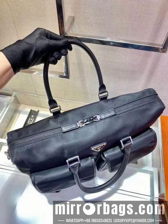 Prada Bags 2VE017 40X32X7cm WP