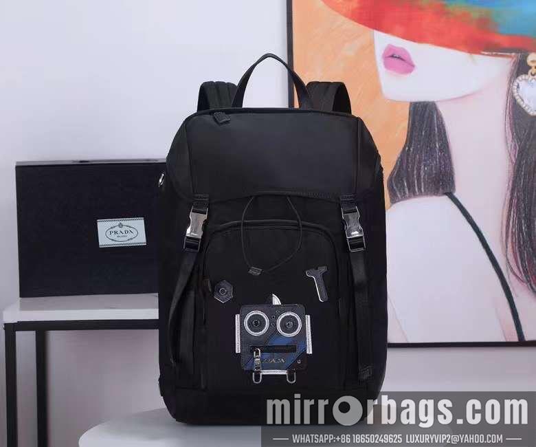 Prada Bags 2VZ135 17X27X45cm SC 3colour