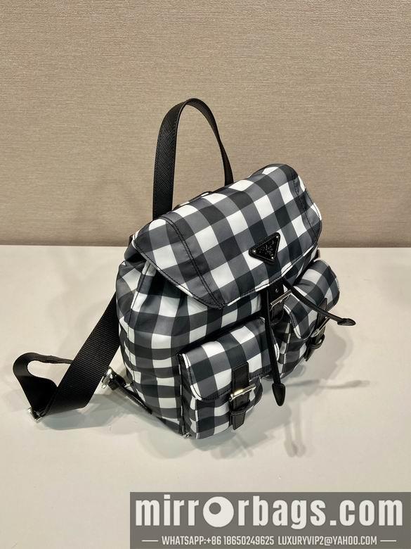 Prada Bags 1BZ671BZ677 28X23.5X12cm XM 3colour