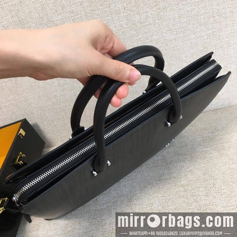 Prada Bags 39X29X7cm 071505 XM