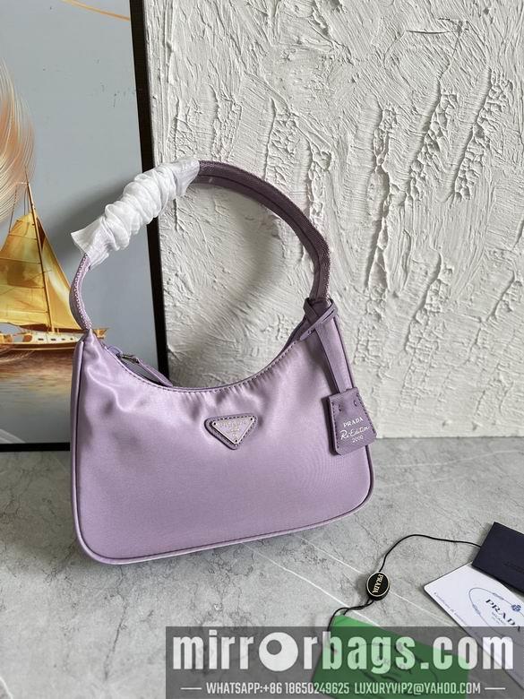 Prada Bags hobo 22X6X16.6cm 081701 YT 2