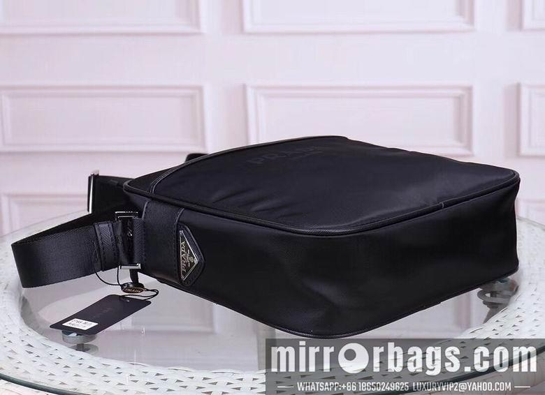 Prada Bags 28X25X9cm 053032 XM