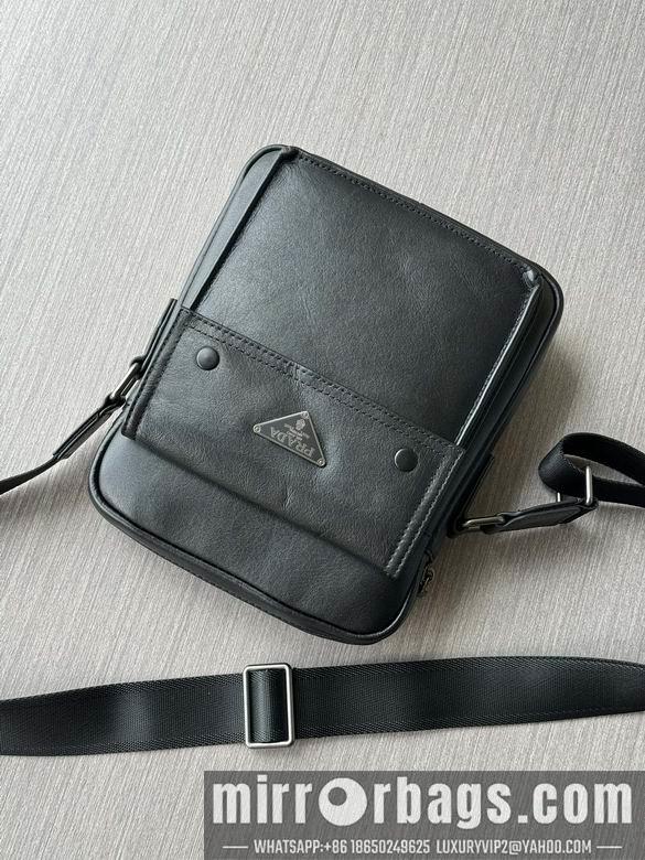 Prada Bags 2603A 20X24X7cm WP