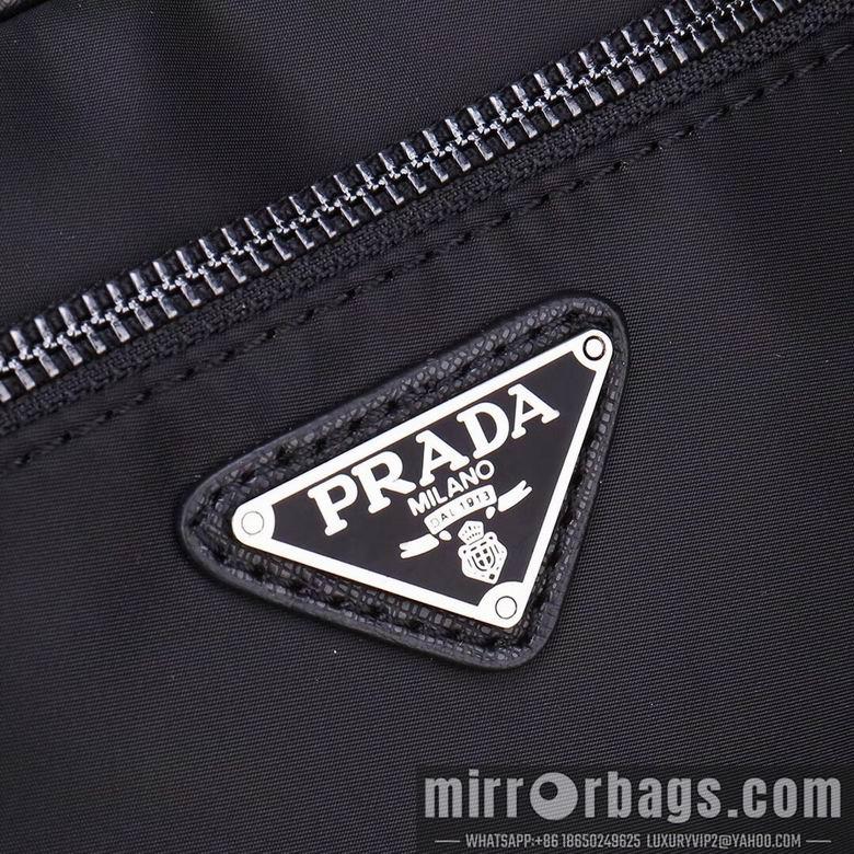 Prada Bags 26X15X12cm 053043 XM