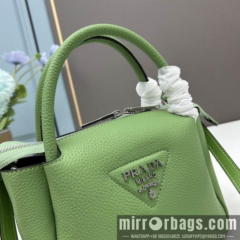 Prada Bags 66205 23X21X10cm XM 4
