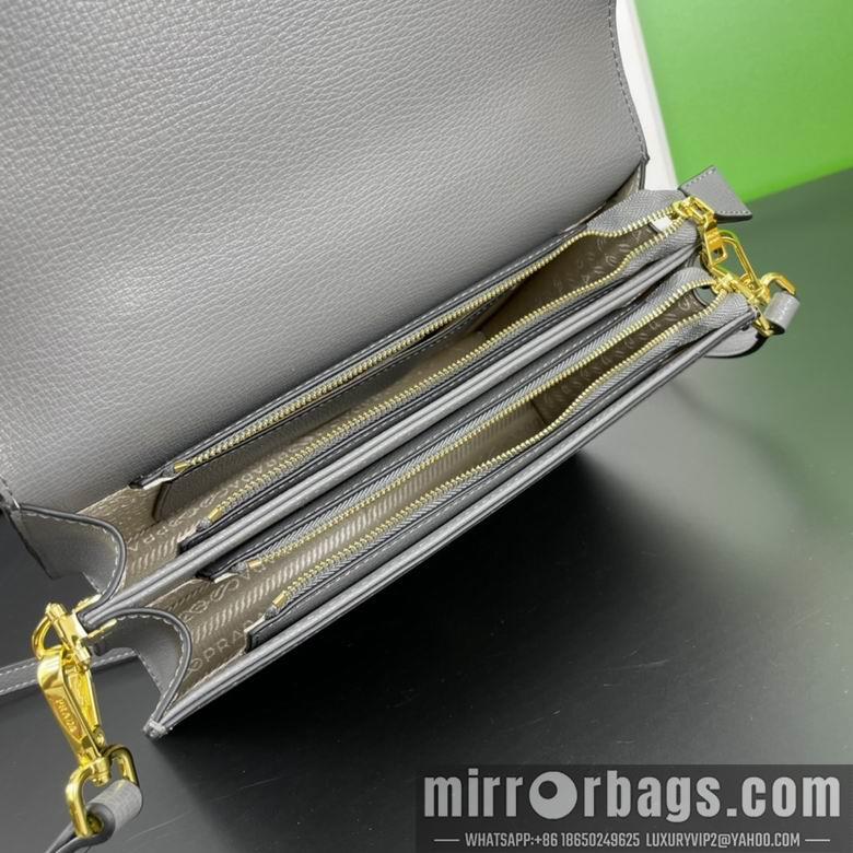 Prada Bags 2130 26X18X7cm XM 3