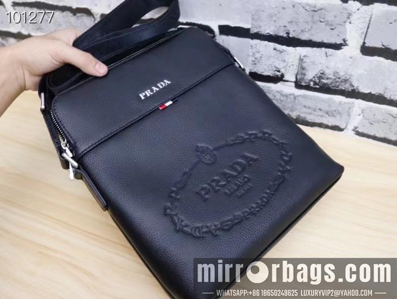 Prada Bags 0699 29X26X6cm WP