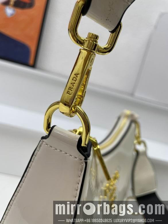 Prada Bags 55132 24.5X15X7cm XM 1