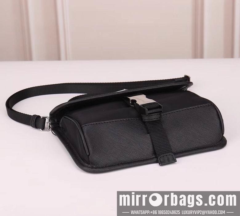 Prada Bags 21X16X5cm 053058 XM