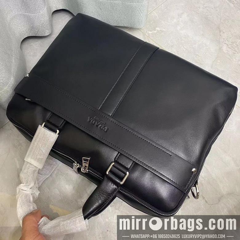 Prada Bags 39X29X8 082111 XM