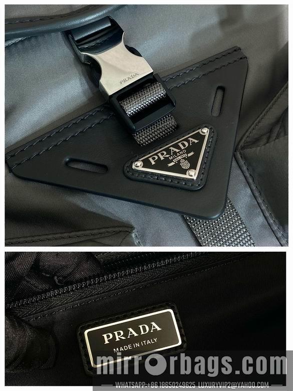 Prada Bags 2VD062 29X23X15cm XM 2colour