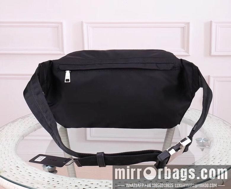Prada Bags 30X17X10cm 053037 XM