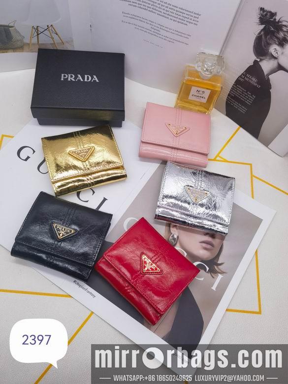 Prada Bags 2397 XMY 1