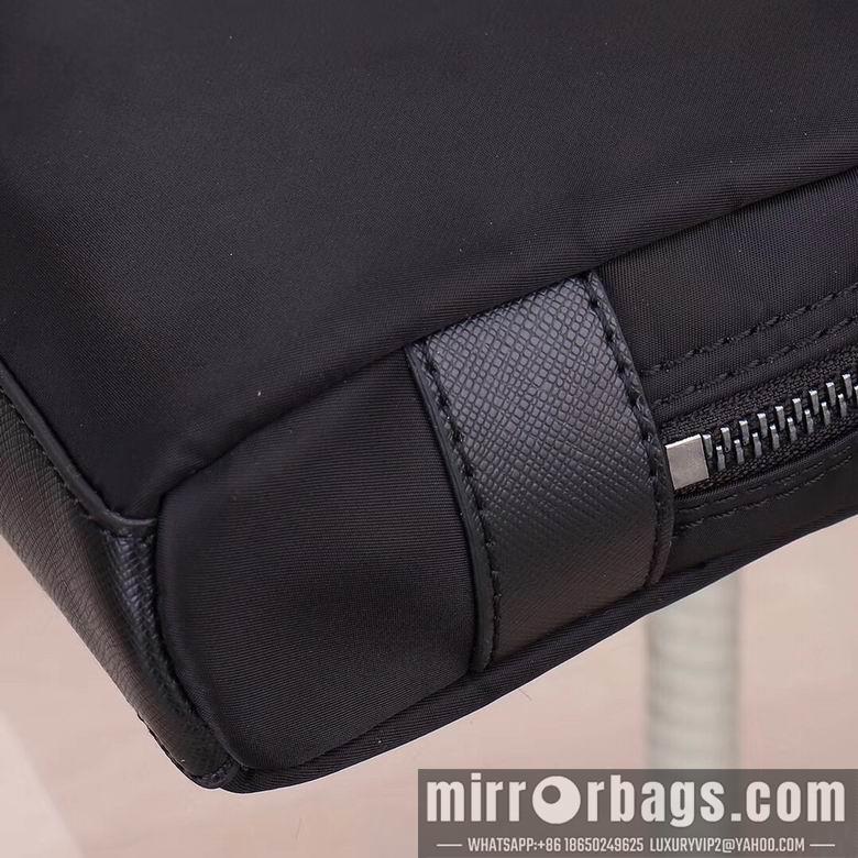 Prada Bags 23X14X5cm 053046 XM