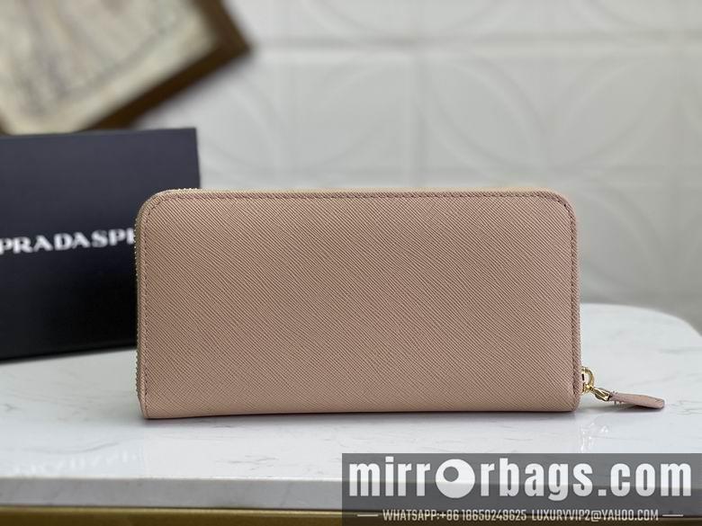 Prada Bags 1ML506 19X12cm XM 4colour-1