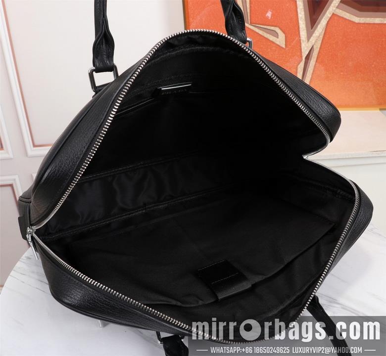 Prada Bags 7875-1 39X30X8cm WP