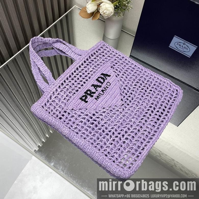 Prada Bags 1BG393 36X38X3cm YG 4
