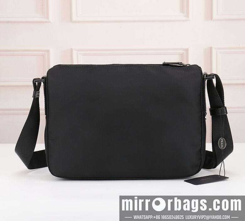 Prada Bags 30X22X8cm 051805