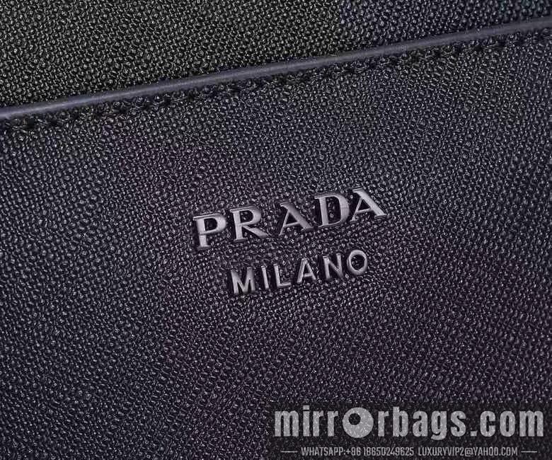 Prada Bags 0367 36X28X6cm SC 2colour