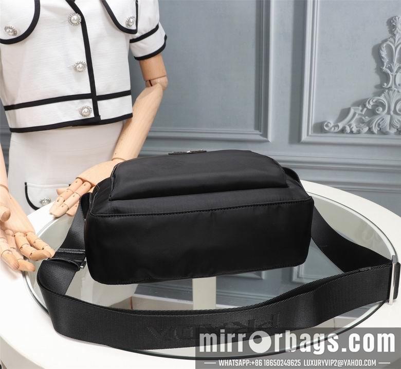 Prada Bags WM1BC0909 22X24X9.5