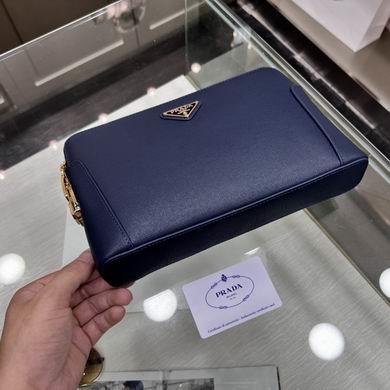 Prada Bags 66131-7 27X5X18cm XM 2colour