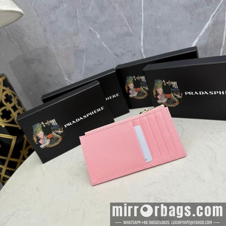 Prada Bags 305 14X7.5X2cm XM 3