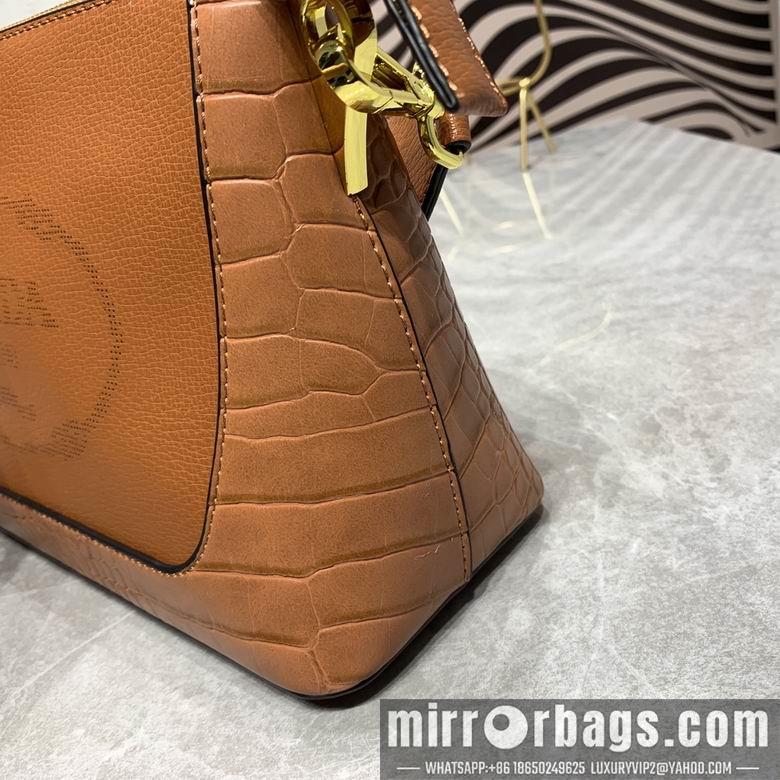 Prada Bags 55128 27X17X10cm XM 1
