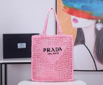 Prada Bags 1BG393 36X38X3cm XM 4