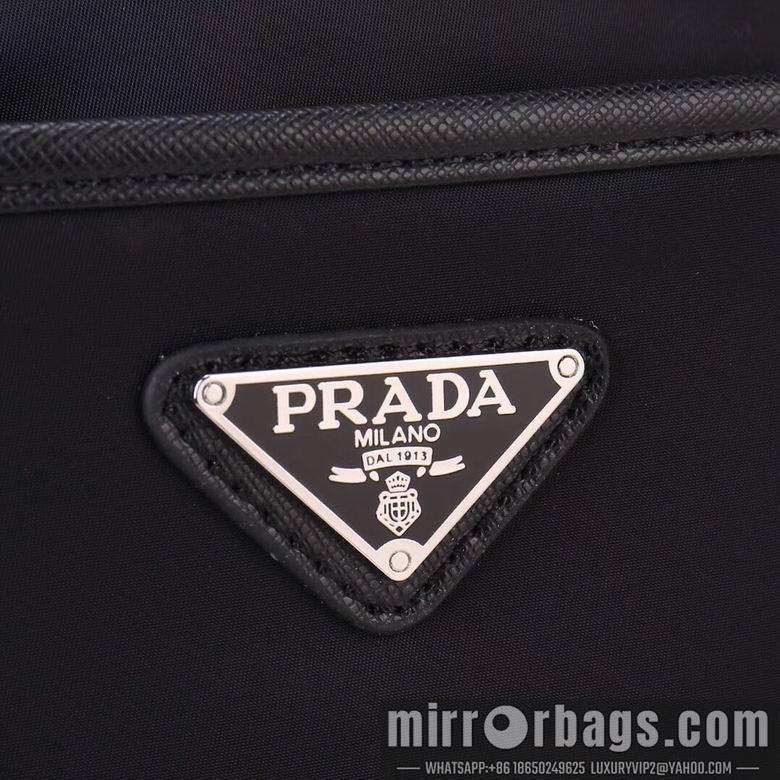 Prada Bags 24X17X7cm 053042 XM