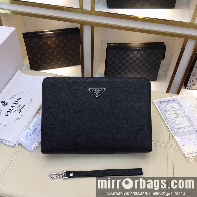 Prada Bags 66590-4 29X18X4cm XM