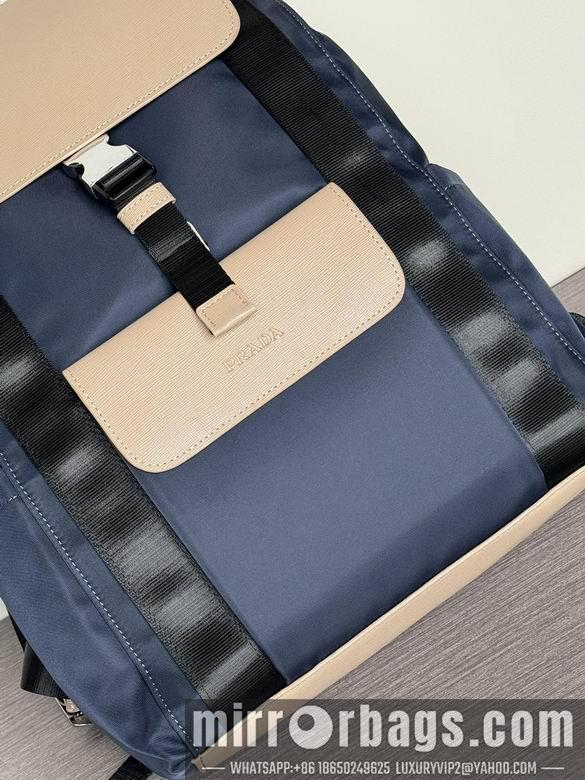 Prada Bags 888 43X28X14cm WP 3colour