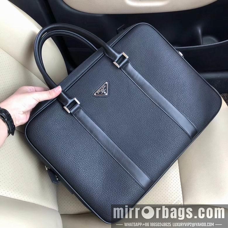 Prada Bags 5058-1 39X30X6cm WP