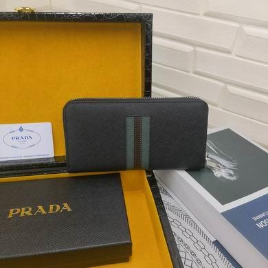 Prada Bags 666097 19X10X2.5cm WP