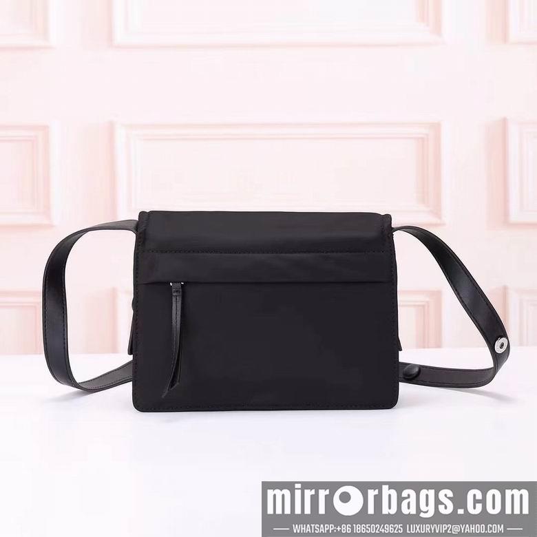 Prada Bags 23X16X11cm 053080 XM