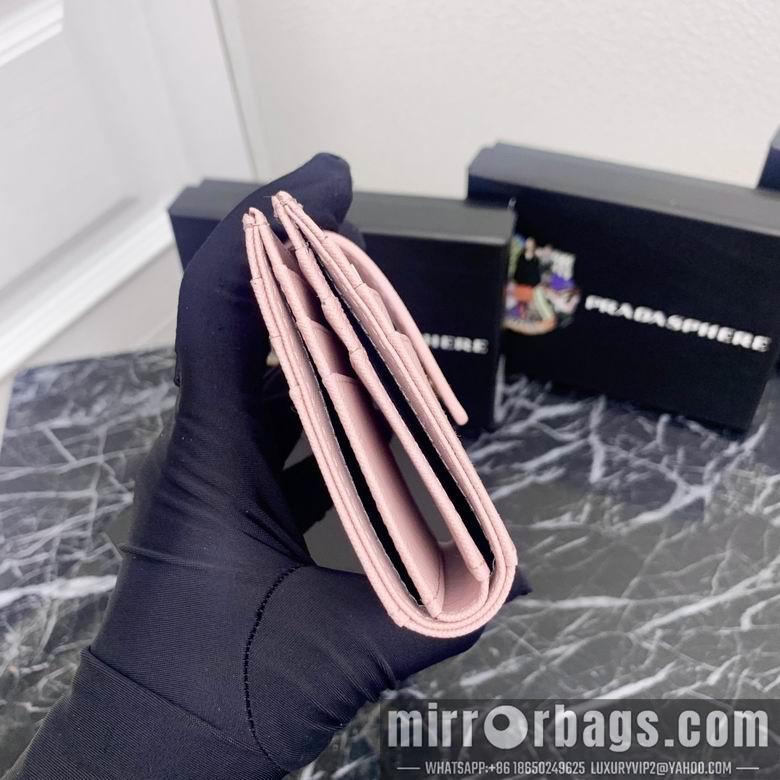 Prada Bags LM215 10X9X2cm ZC 3