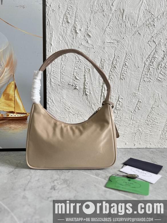 Prada Bags hobo 22X6X16.6cm 081701 YT 9