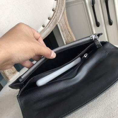 Prada Bags 8505-4 27X15X2.5cm WP