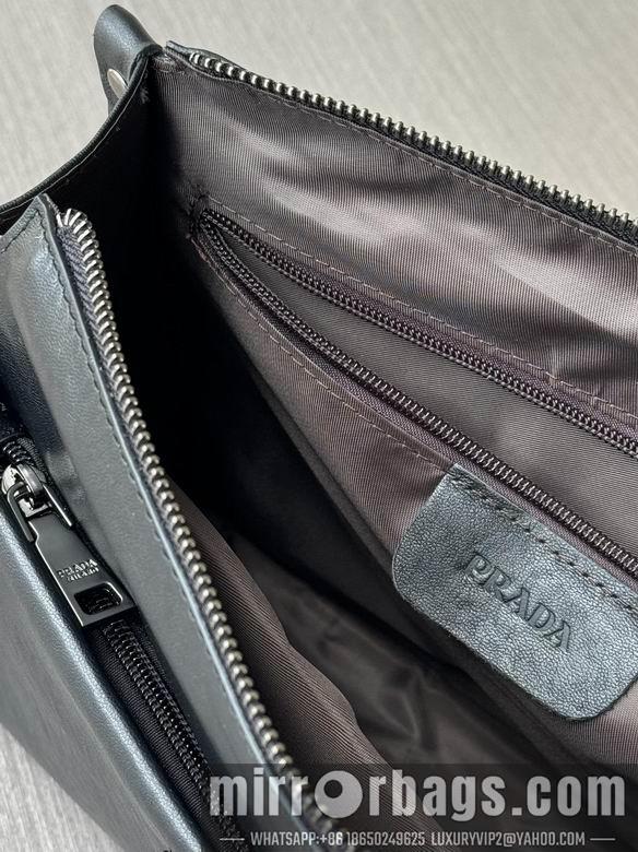 Prada Bags 6935 30X21X8cm WP