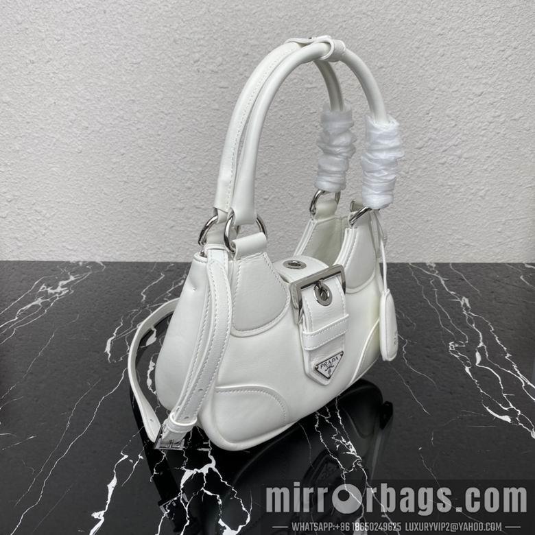 Prada Bags 1BA381 23X16X9cm YG 1