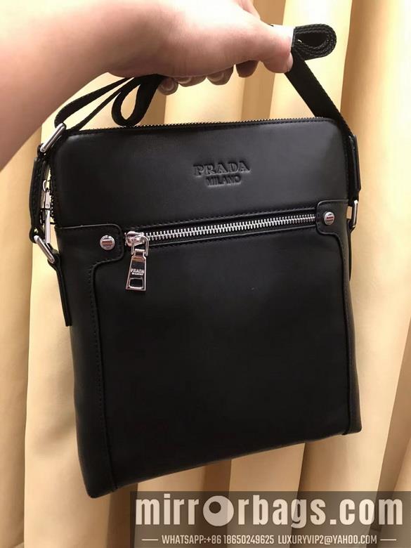 Prada Bags 690-4 25X28X5cm WP