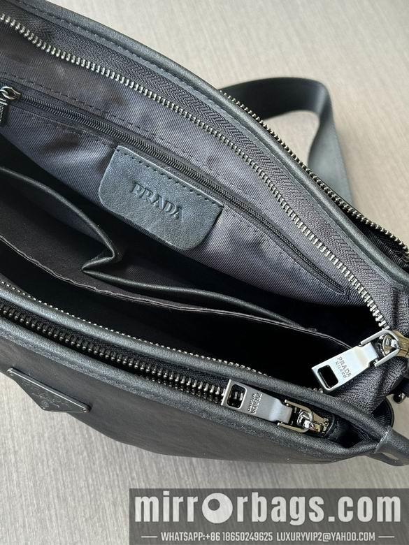 Prada Bags 6941 30X23X10cm WP