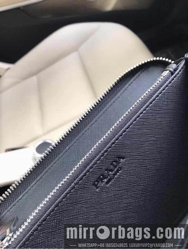 Prada Bags ML315 20X11X2.5cm XM