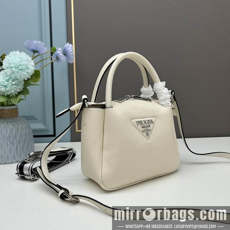 Prada Bags 66205 23X21X10cm XM 3