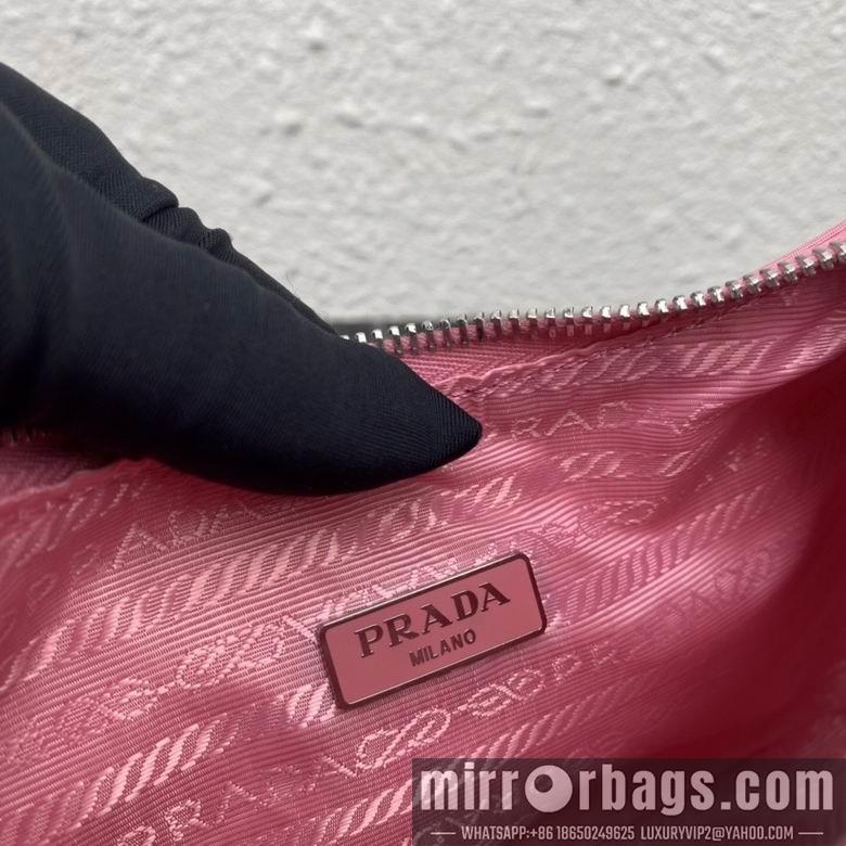 Prada Bags 1BH204 22X12X6cm XMY 4